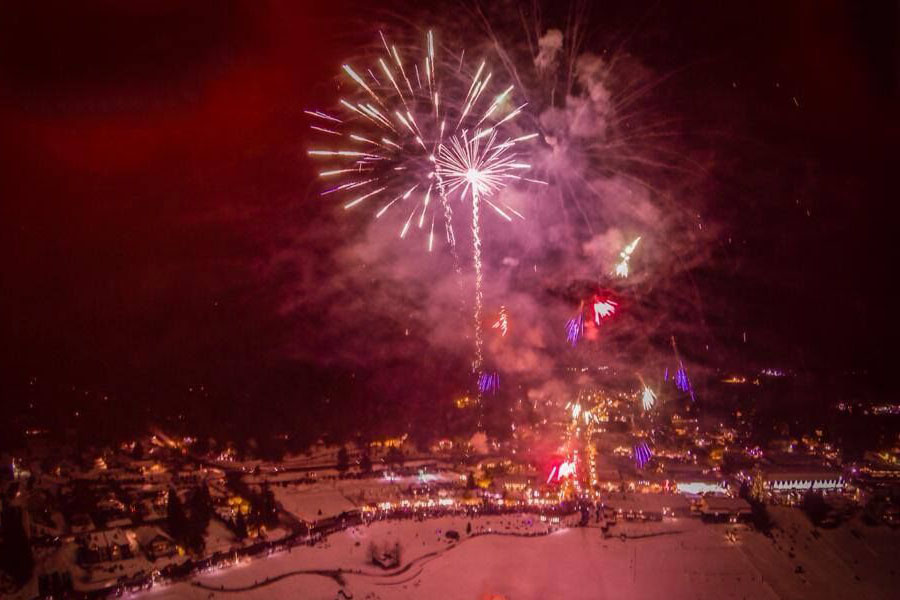 EVENT GUIDE 2018 McCall Winter Carnival Ktvb